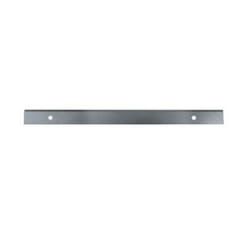 Fer Reversible en Acier 260x18.6x1 Modele Rad260 Leman