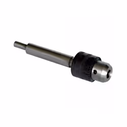 Adaptateur de perçage MS3840/MOR750/MOR375 Composé d'une rallonge qui se glisse dans le mandrin de votre mortaiseuse, et mand ...