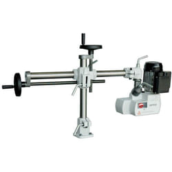 Leman - Entraineur Monophase 3 Rouleaux D.80mm Bras de 610mm