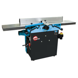 Leman - Dégauchisseuse Raboteuse Tri l:310mm 2200W - RAD310T