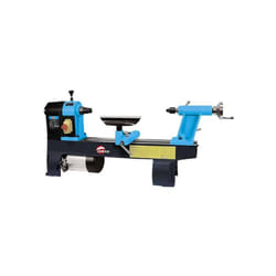 Tour à bois 406 mm - TAB040 - Leman
