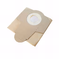 Sac papier pour LOASP301. Capacité : 30 L Aspirateur eau et poussière : 5 sacs papier 30L pour aspirateur LOASP301 Leman