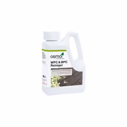 Nettoyant WPC & BPC (Terrasse Composite) 8021 â€“ 1L
