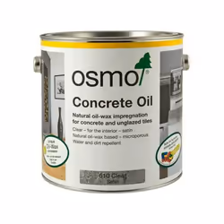 Huile pour Béton incolore - 0.75L