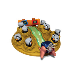 Splash-Toys Toc Têtes