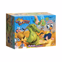 Splash-Toys Toc Têtes