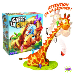 Splash-Toys Gaffe A La Girafe