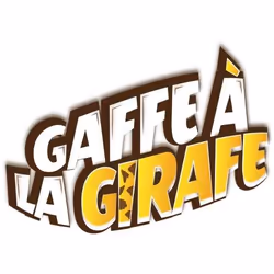 Splash-Toys Gaffe A La Girafe