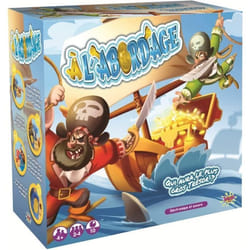 Splash-Toys A L'Abordage