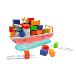 Splash-Toys Cargo Barjo