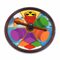 Splash-Toys Cargo Barjo