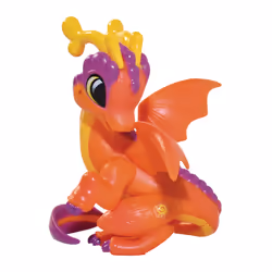 Splash-Toys Dragon Fairies Wand + Dragon