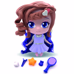 Splash-Toys Fancy Asst