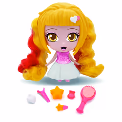 Splash-Toys Fancy Asst