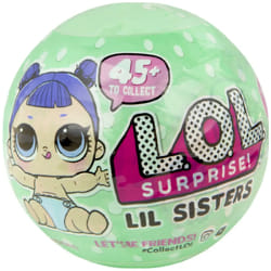 Splash-Toys Lol Surprise Lils Makeover Asst