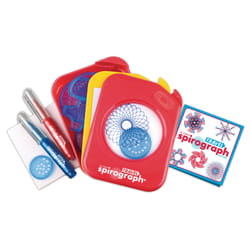 Splash-Toys Spirograph Voyage