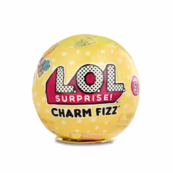 Splash-Toys L.O.L. Surprise! Charm Fizz - Assortiment Série 2