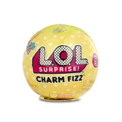 Splash-Toys L.O.L. Surprise! Charm Fizz - Assortiment Série 2
