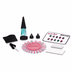 Splash-Toys Nail-A-Peel Starter Kit Asst