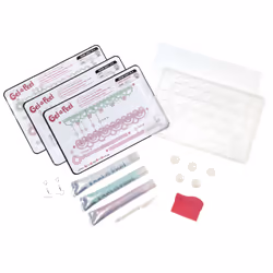 Splash-Toys Gel-A-Peel Pack De 3 Tubes Asst, 8 an(s), Multicolore
