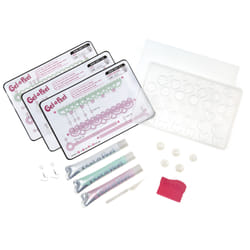 Splash-Toys Gel-A-Peel Pack De 3 Tubes Asst