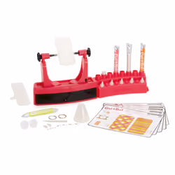 Splash-Toys Gel-A-Peel Pack De 3 Tubes Asst