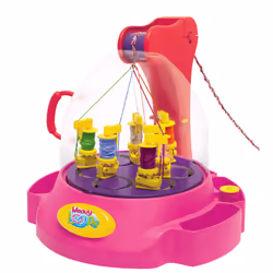 Splash-Toys Ultimate Loops Maker, 6 an(s), Batteries requises, Plastique, Multicolore, 2 pièce(s)