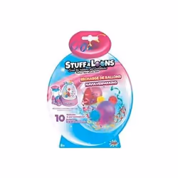 Splash-Toys Stuff A Loons Recharge, 6 an(s), Plastique, Multicolore