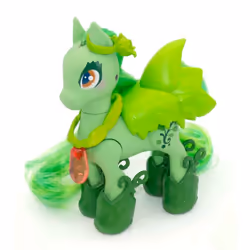 Splash-Toys Ekinia box maison de poupée - Vue supplémentaire 10