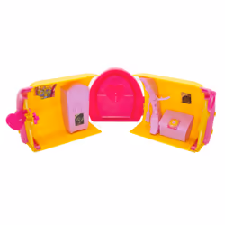 Splash-Toys Ekinia box maison de poupée