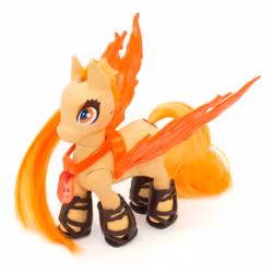 Splash-Toys Ekinia box maison de poupée - Vue supplémentaire 6