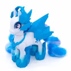 Splash-Toys Ekinia box maison de poupée - Vue supplémentaire 7