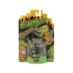 Splash-Toys Les Cradingues Figurines Assortiment