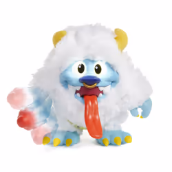Splash-Toys Crate Creature Asst, 3 an(s), Garçon, 210 mm, 468 g, Multicolore