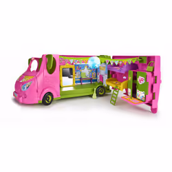 Famosa Pinypon Camping-Car Cool