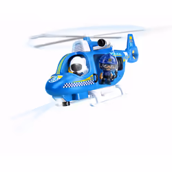 Splash-Toys Pinypon Action Helicoptere, 4 an(s), Garçon, 563 g, Multicolore