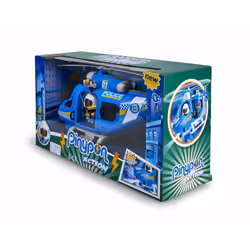 Splash-Toys Pinypon Action Helicoptere