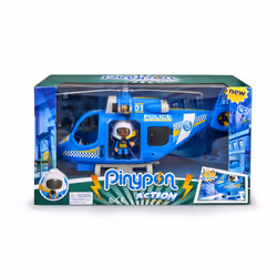 Splash-Toys Pinypon Action Helicoptere