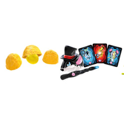 Splash-Toys Maxi Set Magicien M. Zhu