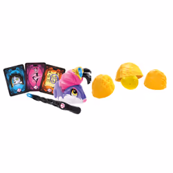 Splash-Toys Maxi Set Magicien M. Zhu