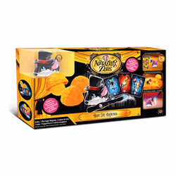 Splash-Toys Maxi Set Magicien M. Zhu
