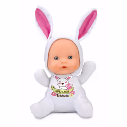 Splash-Toys Nenuco Lapin Surprise