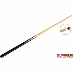 Queue billard standard 145 cm 1/2