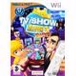 FAMILLE EN FOLIE : TV SHOW KING PARTY / JEU CONSOL
