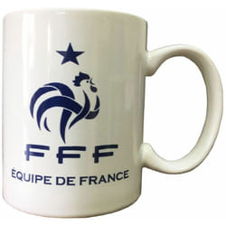 Sans Marque - Tasse en céramique fff