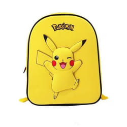 Amscan 224353 sac à dos Cartable sac à dos Noir, Jaune