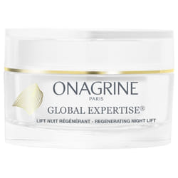 Onagrine Global Expertise Lift Nuit Régénérant 50 ml