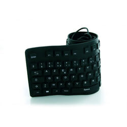 Mobility Lab ML300559 clavier USB AZERTY Noir