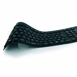 Mobility Lab ML300559 clavier USB AZERTY Noir