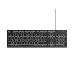 Clavier avec Rétro-éclairage Bleu Mobility Lab